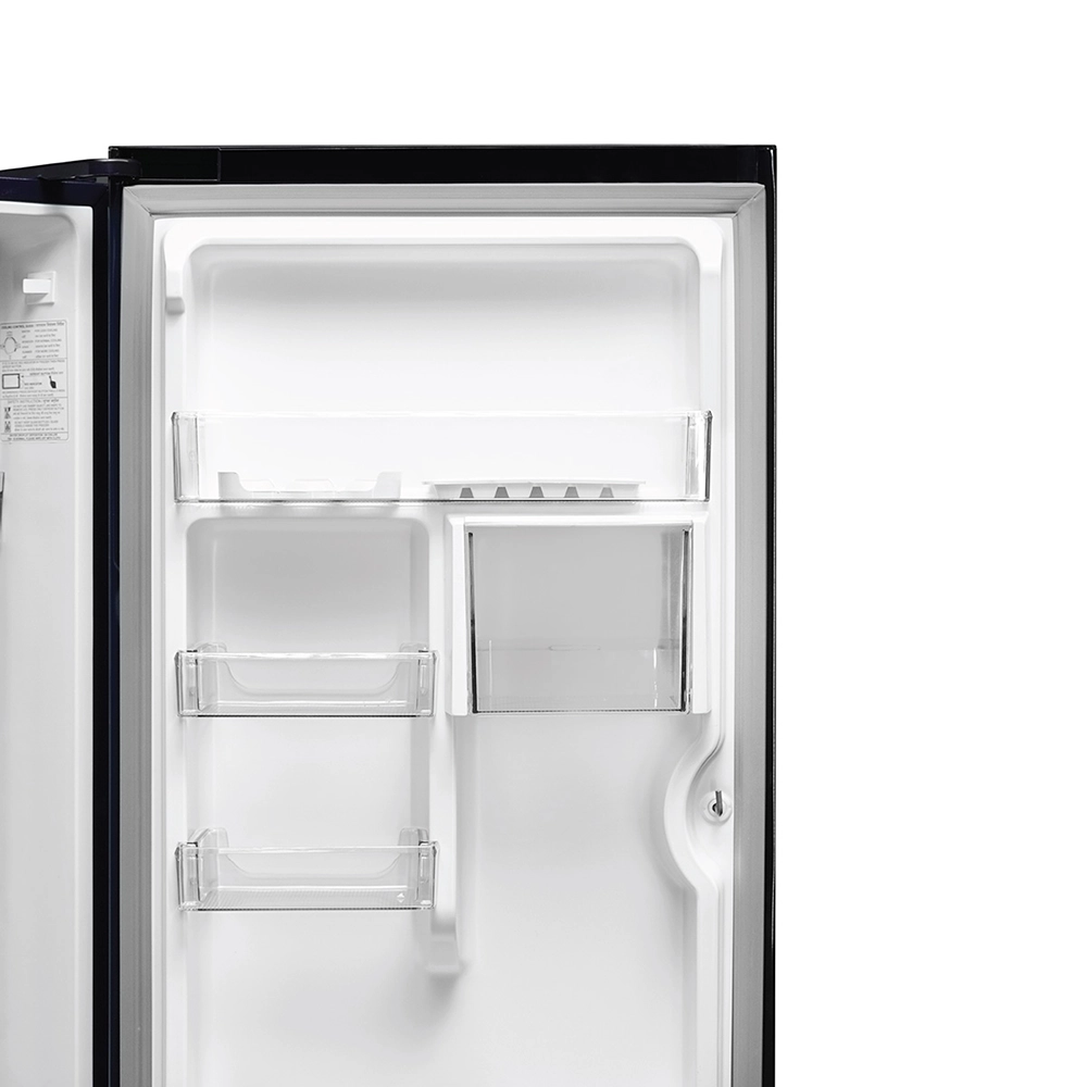 Haier 190L 3 Star Direct Cool Refrigerator - HRD-2103PMH-P